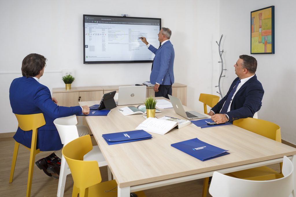 Suministro de fontanería Valencia