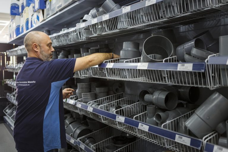 Suministro de fontanería Valencia